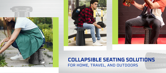 Collapsible Seating Solutions