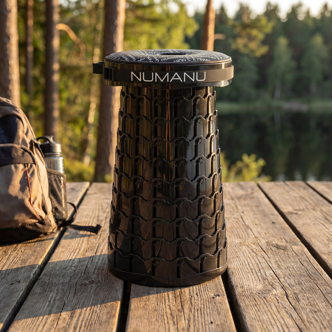 Top Reasons to Choose the NUMANU XXL Collapsible Stools