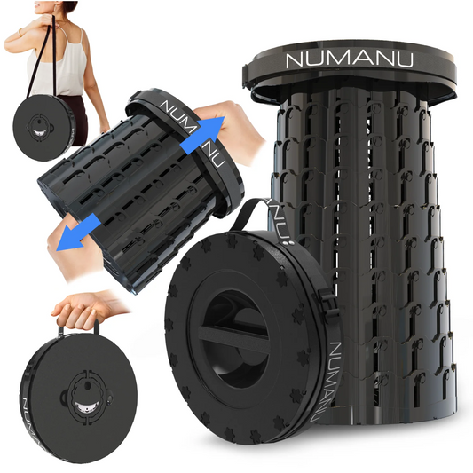 19.7" XXL Taller & Wider (No Accessories)